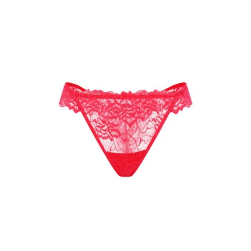 Heavenly string red