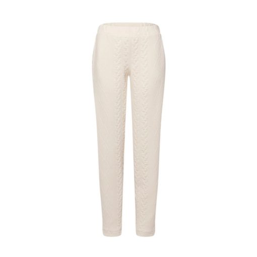 Hanro Pure Comfort broek Warm Sand