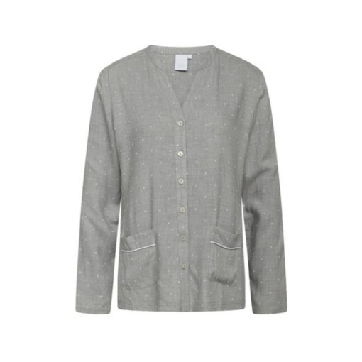 CCDK Copenhagen Jenny dots shirt grey