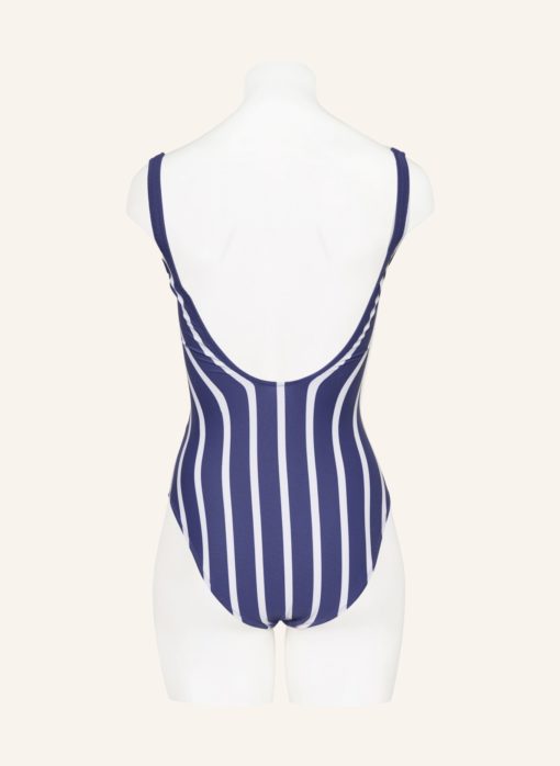 Watercult Sea Ride badpak White Indigo - Afbeelding 4