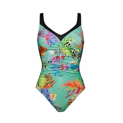 Charmline Aquarius Fantasy badpak Aqua-Multicolour