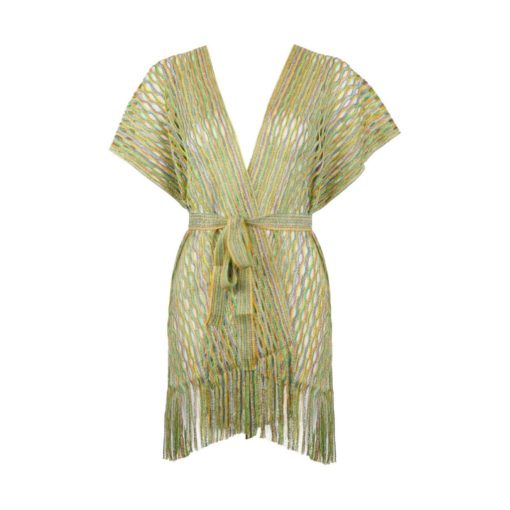 Pain de Sucre Velia kimono