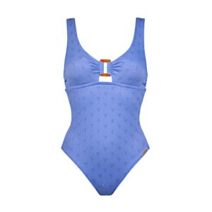 Watercult Island Nostalgia badpak Cornflower