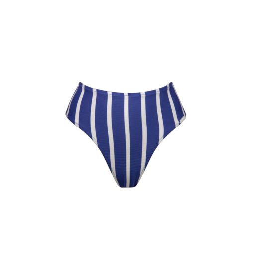 Watercult Sea Ride bikinislip White Indigo