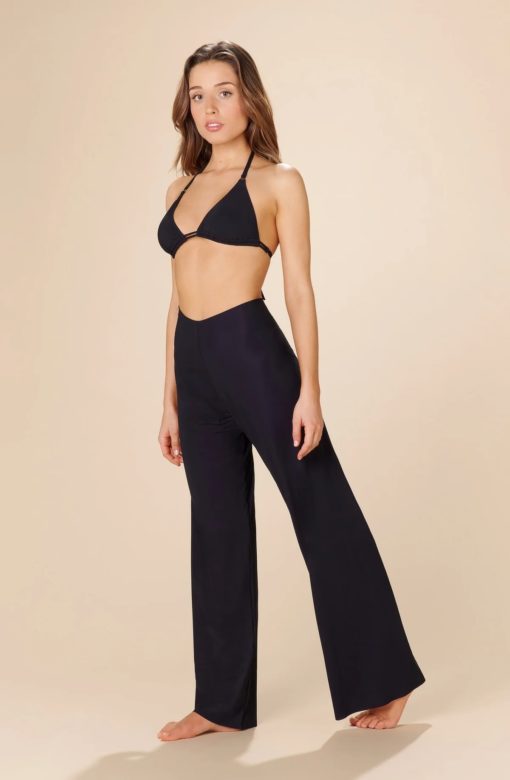 Pain de Sucre Myla broek Noir - Afbeelding 3