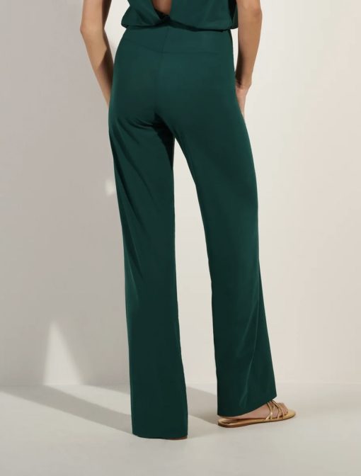 Pain de Sucre Myla broek Bambou Green - Afbeelding 3