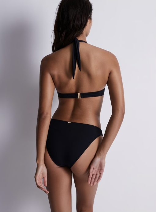 Aubade Swimwear Secret Laguna bikini noir - Afbeelding 3