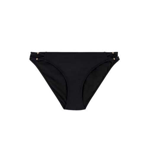 Aubade Swimwear Secret Laguna bikini noir