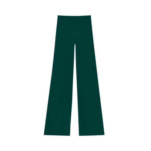 Pain de Sucre Myla broek Bambou Green