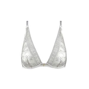 Aubade Magnetic Spell Triangel BH Platinum
