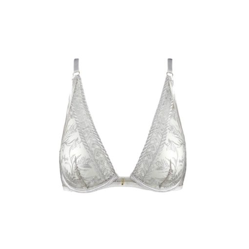 Aubade Magnetic Spell Triangel BH Platinum