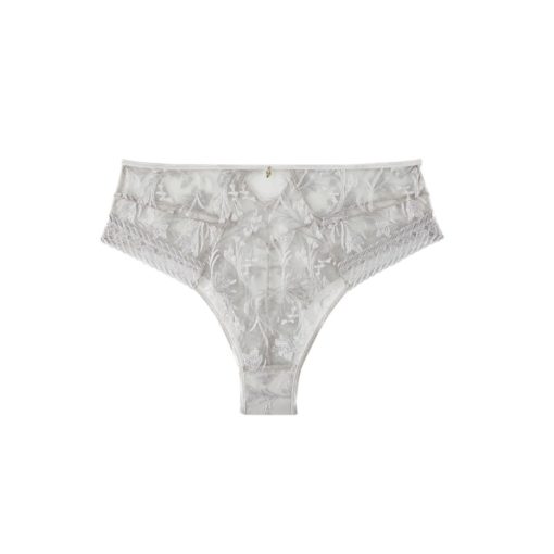 Aubade Magnetic Spell High Waist Platinum