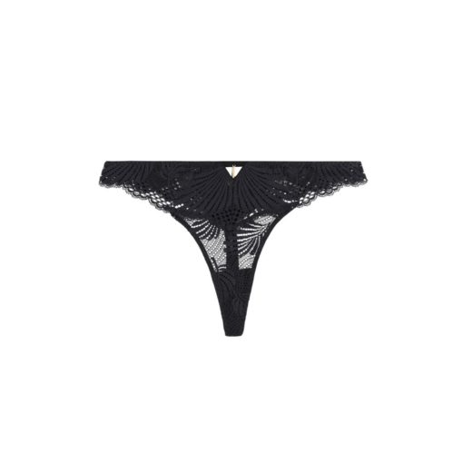 Aubade Rhythm of Desire string Noir