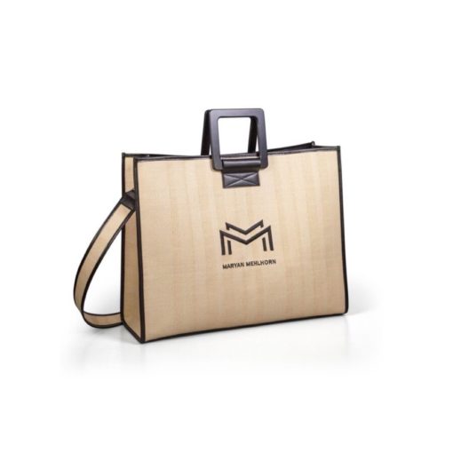 Maryan Mehlhorn Beach bag Metrics
