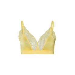 Hanro Josephine soft cup Limelight