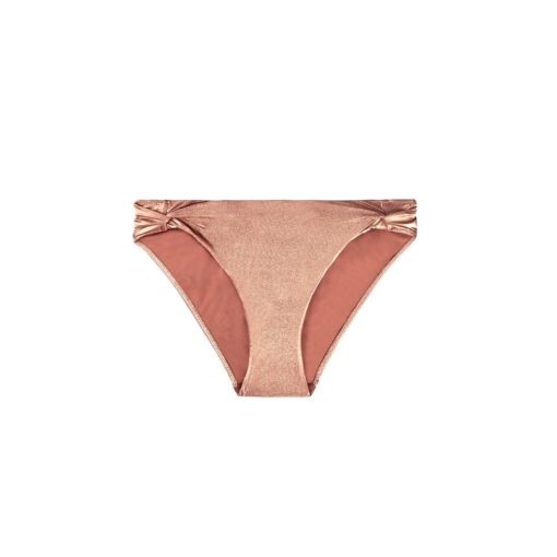 Aubade Swimwear Sunlight Glow bikini slip Bronze