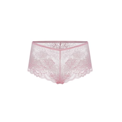 Heavenly hipster pink