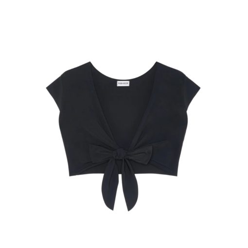 Pain de Sucre Tako top Noir