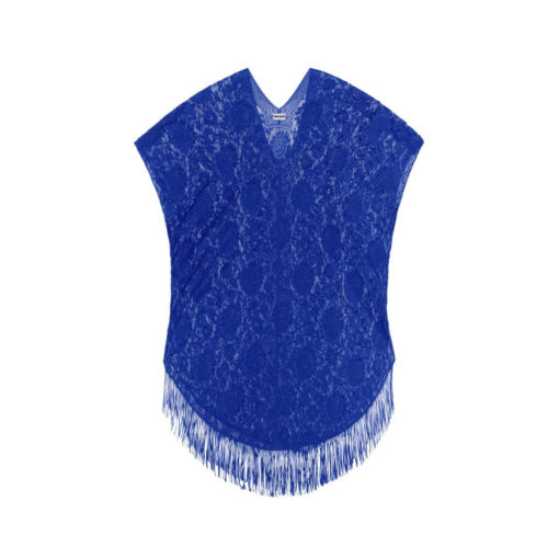 Pain de Sucre Jesse kaftan Saphir