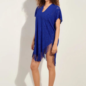 Pain de Sucre Jesse kaftan Saphir - Afbeelding 3