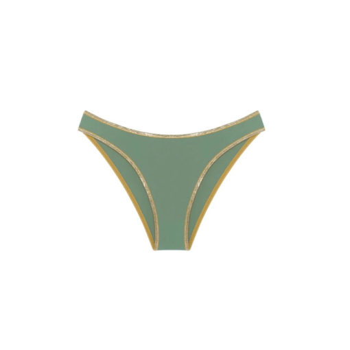 Pain de Sucre Mathis bikinislip Amande