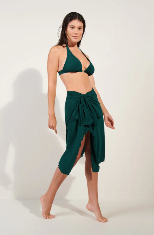 Pain de Sucre Kalis pareo Bambou Green - Afbeelding 3
