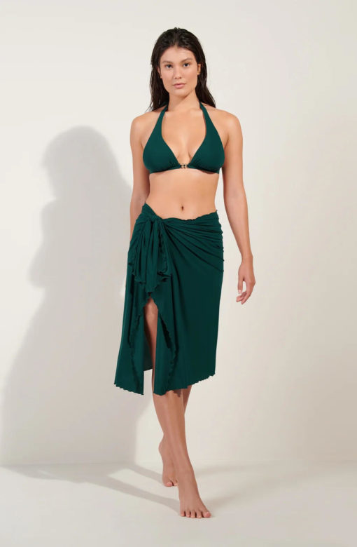 Pain de Sucre Kalis pareo Bambou Green - Afbeelding 2