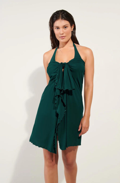 Pain de Sucre Kalis pareo Bambou Green - Afbeelding 5