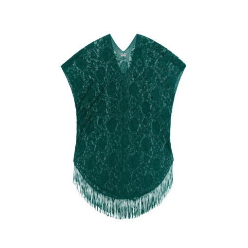 Pain de Sucre Jesse kaftan Bambou Green