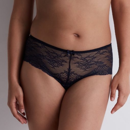 Aubade Dans des Sens shorty Evening Blue - Afbeelding 2