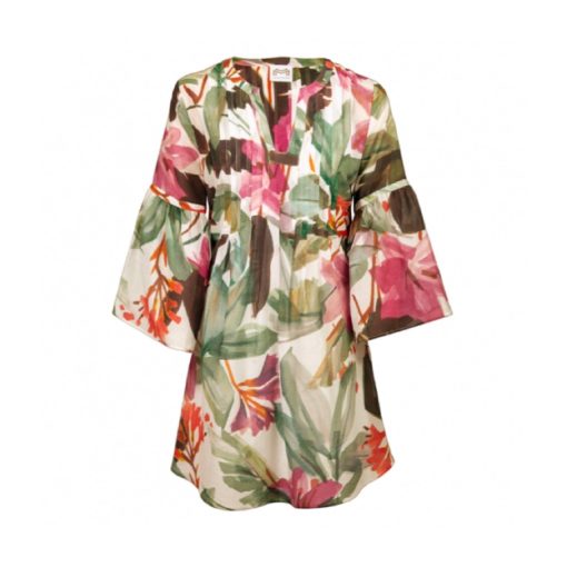 Maryan Mehlhorn Mystic tuniek Noble Exotic