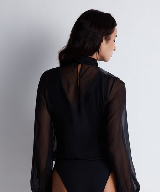 Aubade Les bodys by Aubade body - Afbeelding 4
