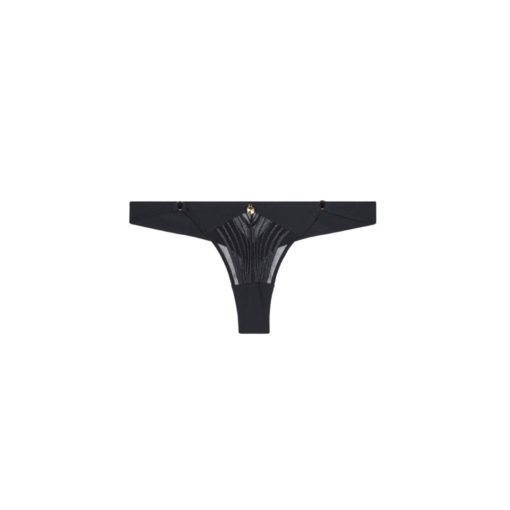 Aubade x Cindy Bruna Sumptuous Waves string