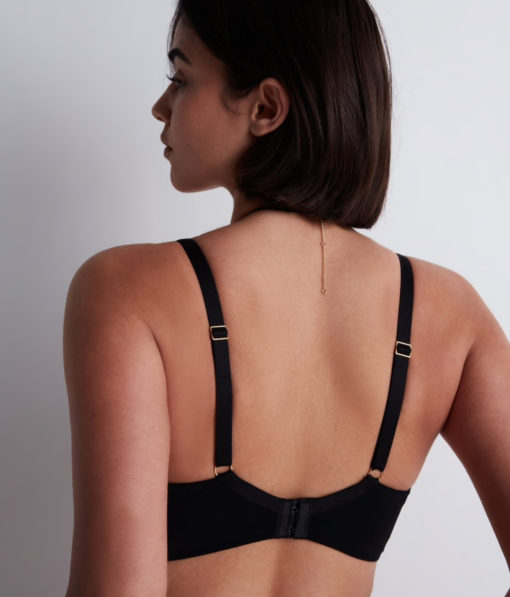 Aubade x Cindy Bruna Sumptuous Waves push up BH - Afbeelding 3