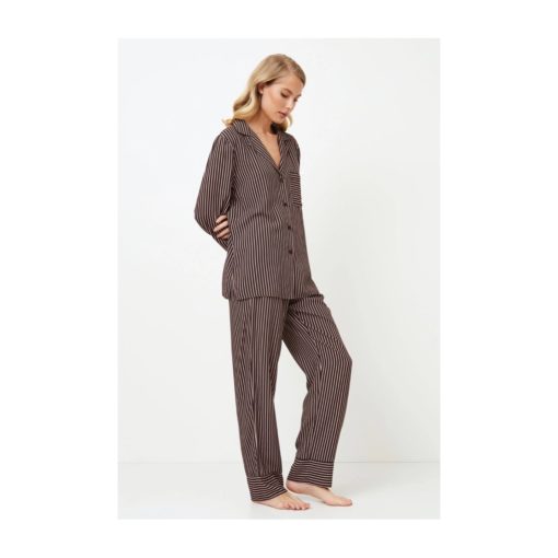 Aruelle pyjama set Margo stripes