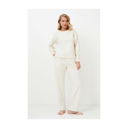Aruelle homesuit Norella Off-White