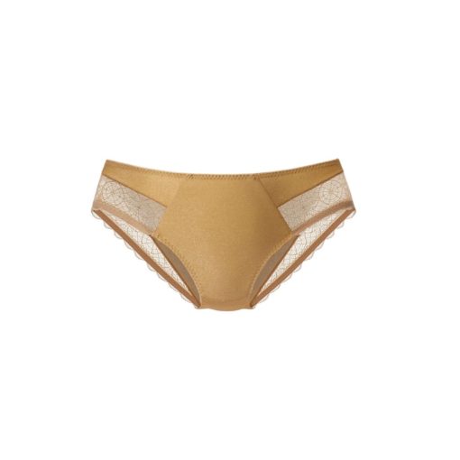 Dacapo slip Doré Gold