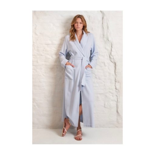 Pluto Sylvie badjas Lightblue