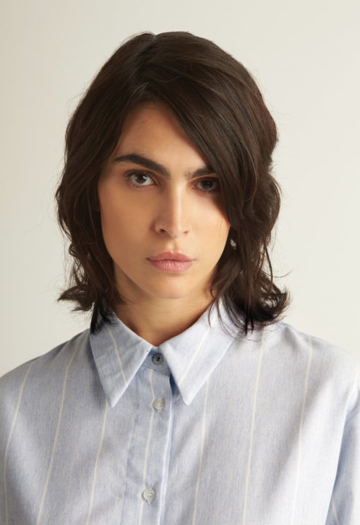 Pluto blouse Eevi stripes - Afbeelding 2