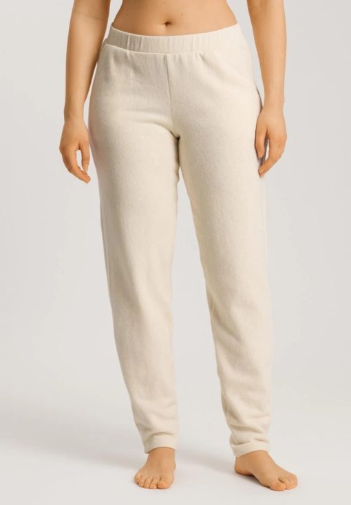 Hanro Easywear broek Poppy Seed - Afbeelding 3