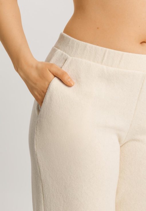 Hanro Easywear broek Poppy Seed - Afbeelding 5