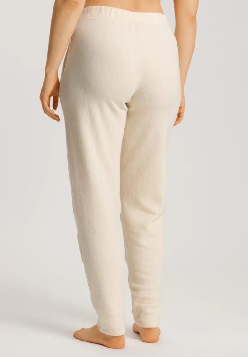 Hanro Easywear broek Poppy Seed - Afbeelding 4