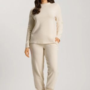 Hanro Easywear broek Poppy Seed - Afbeelding 2