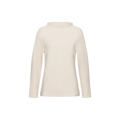 Hanro Easywear Sweater Poppy Seed