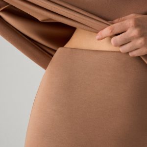 Ysabel Mora loungewear rok Marrón - Afbeelding 4