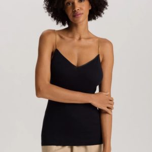 Hanro Cotton Seamless top special edition - Afbeelding 2