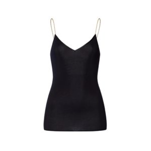 Hanro Cotton Seamless top special edition