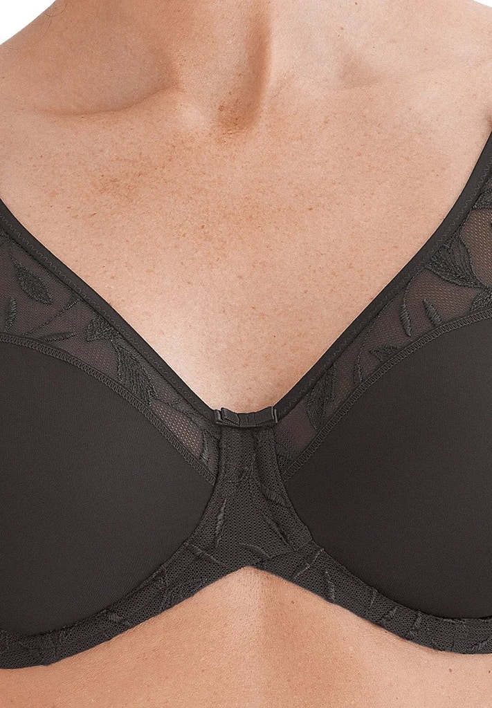 Felina Vision Deluxe bh Obsidian Grey - Afbeelding 4