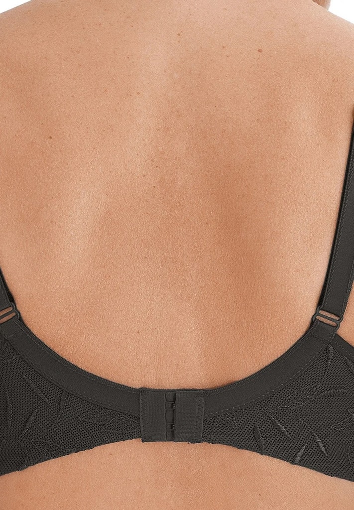 Felina Vision Deluxe bh Obsidian Grey - Afbeelding 6