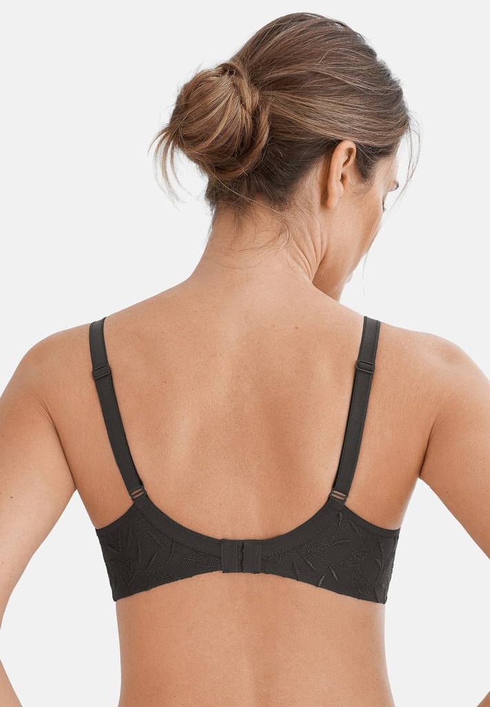 Felina Vision Deluxe bh Obsidian Grey - Afbeelding 3